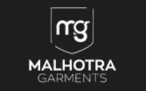 monu developer project malhotra Garments website