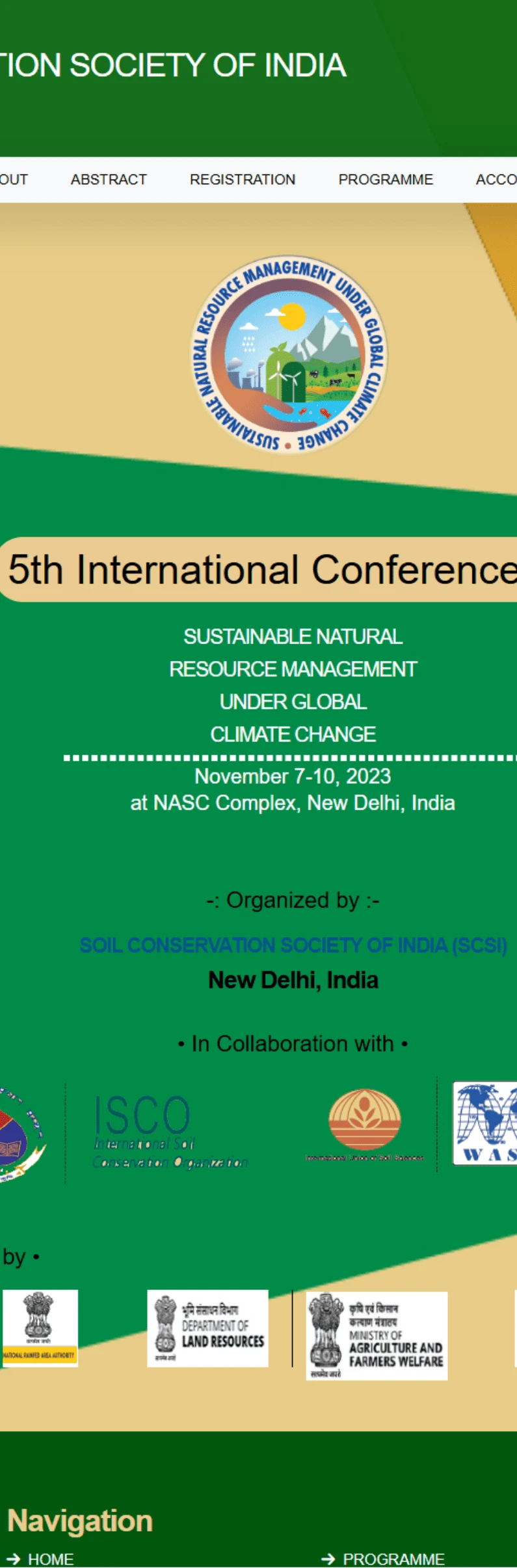Soil India