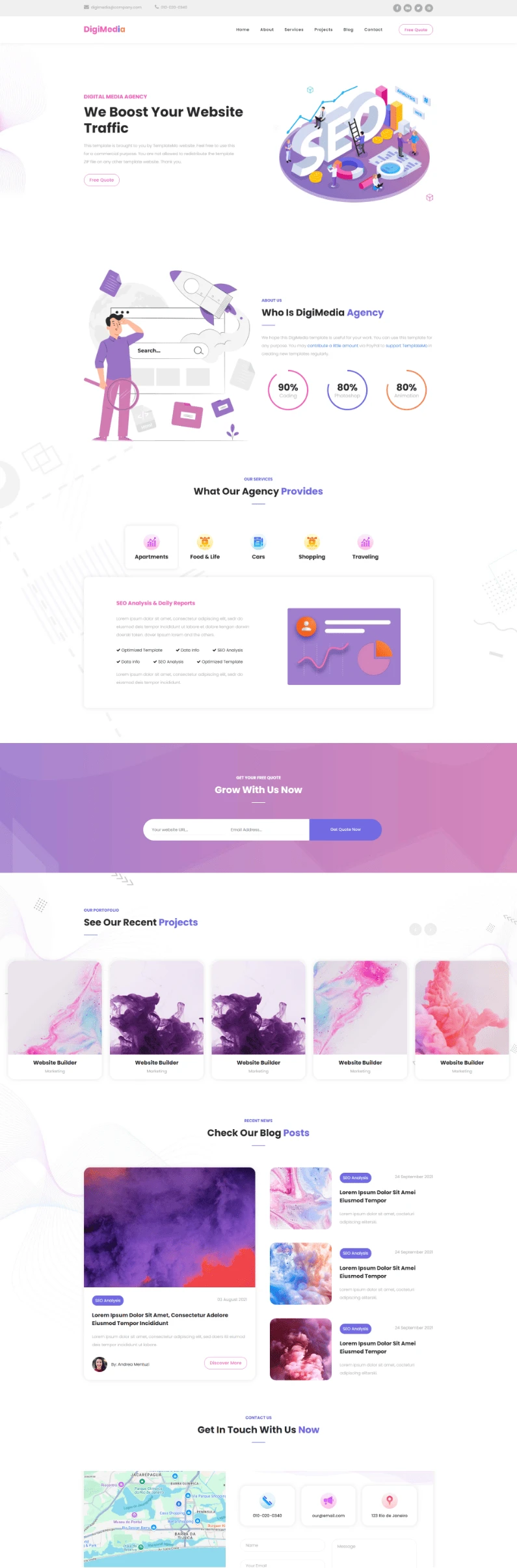 Digi Media